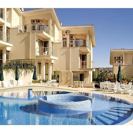 Three-bedroom Holiday In Byala Ваканционна къща Koznitsa