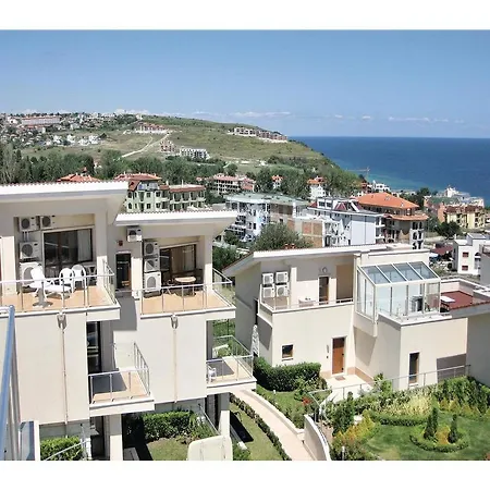 Three-bedroom Holiday In Byala Ваканционна къща Koznitsa